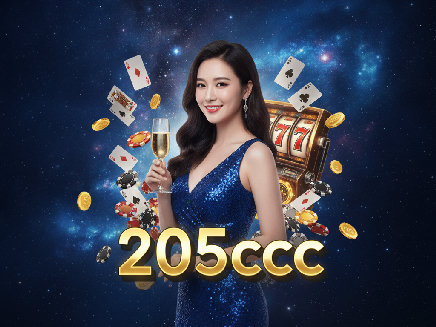 205ccc slot