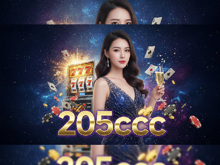 205ccc เว็บตรง